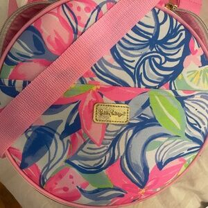 Lilly Pulitzer New Picnic Set